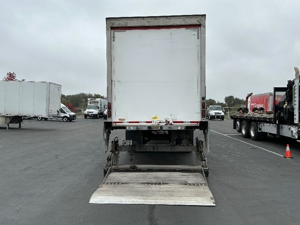Dry Van Trailer-Semi Trailers-Utility-2014-Trailer-Sacramento-CA-311,332\n\t\tmiles-$ 14,750 - Image 6