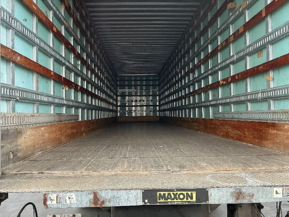 Dry Van Trailer-Semi Trailers-Utility-2014-Trailer-Sacramento-CA-311,332\n\t\tmiles-$ 14,750 - Image 8