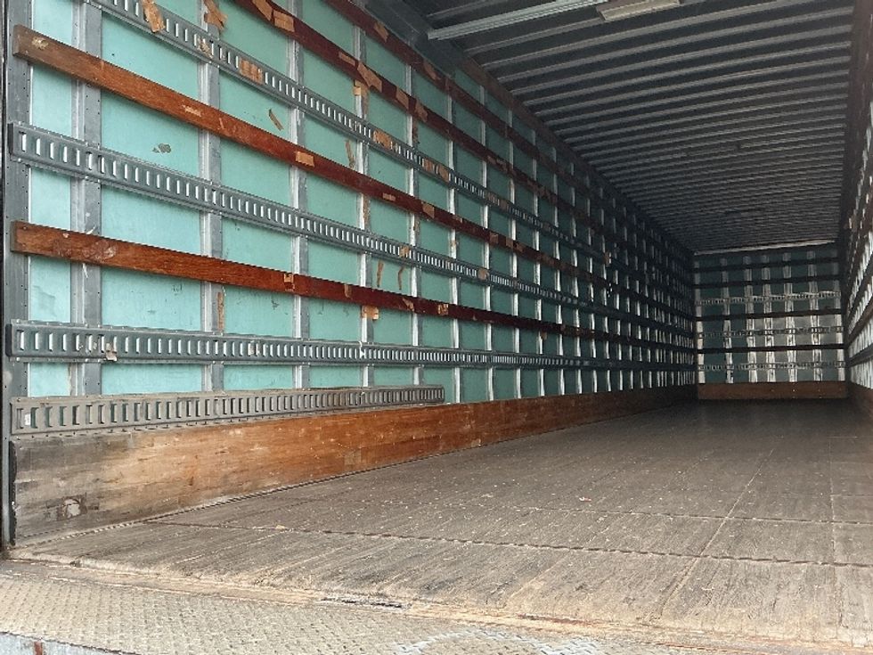 Dry Van Trailer-Semi Trailers-Utility-2014-Trailer-Sacramento-CA-311,332\n\t\tmiles-$ 14,750 - Image 9