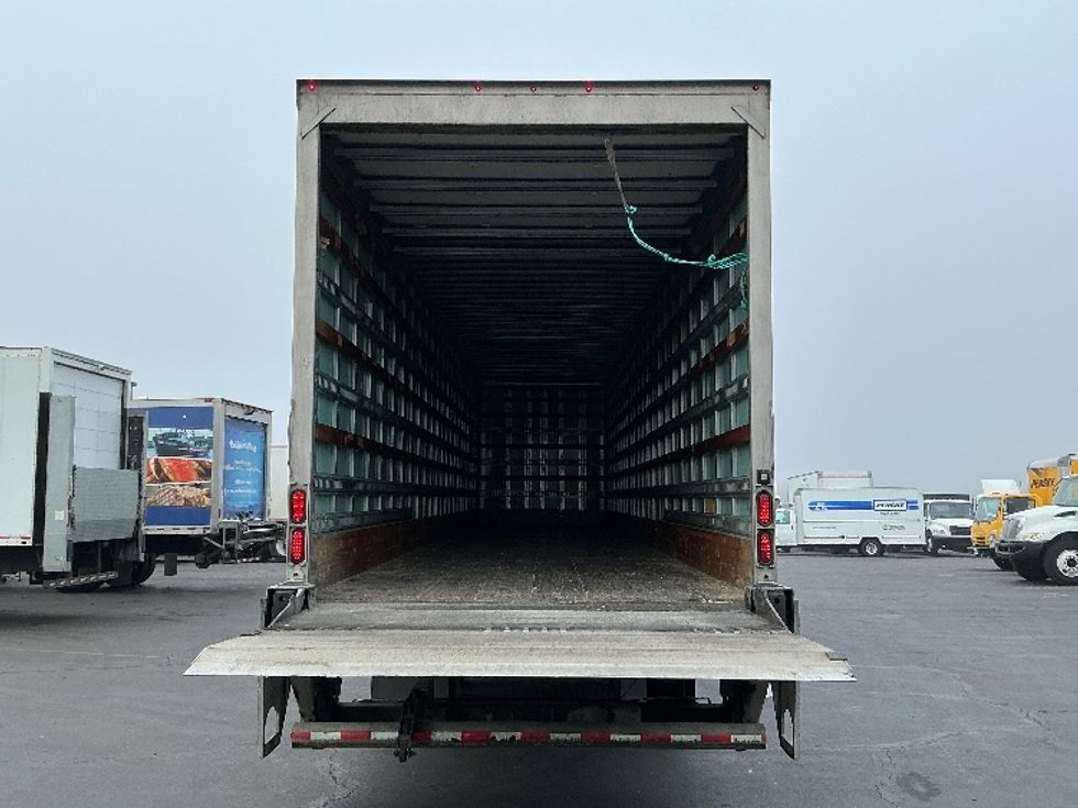 Dry Van Trailer-Semi Trailers-Utility-2014-Trailer-Sacramento-CA-316,530\n\t\tmiles-$ 14,750 - Image 13