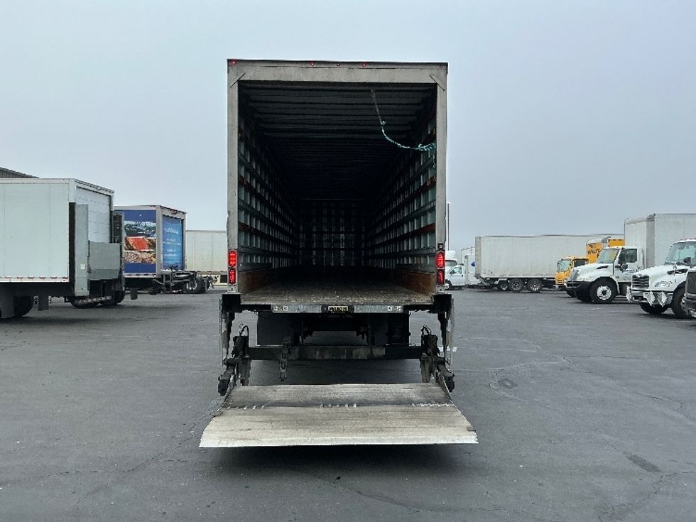 Dry Van Trailer-Semi Trailers-Utility-2014-Trailer-Sacramento-CA-316,530\n\t\tmiles-$ 14,750 - Image 7