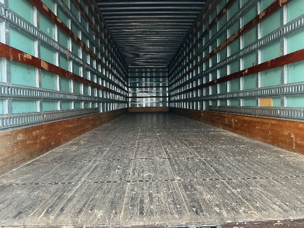 Dry Van Trailer-Semi Trailers-Utility-2014-Trailer-Sacramento-CA-316,530\n\t\tmiles-$ 14,750 - Image 9