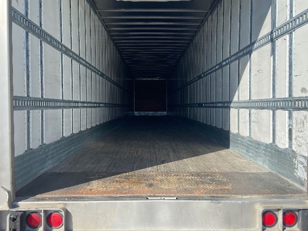 Dry Van Trailer-Semi Trailers-Utility-2014-Trailer-San Antonio-TX-329,134\n\t\tmiles-$ 14,500 - Image 7