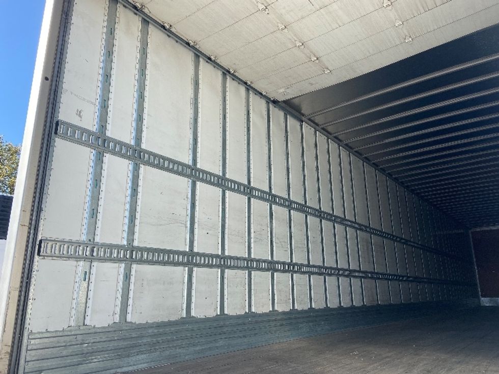 Dry Van Trailer-Semi Trailers-Utility-2014-Trailer-San Antonio-TX-329,134\n\t\tmiles-$ 14,500 - Image 8