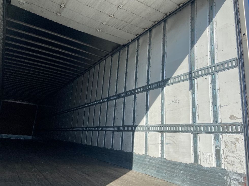 Dry Van Trailer-Semi Trailers-Utility-2014-Trailer-San Antonio-TX-329,134\n\t\tmiles-$ 14,500 - Image 9