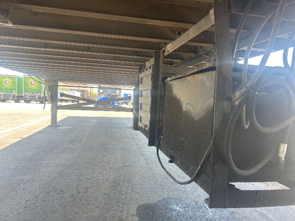 Dry Van Trailer-Semi Trailers-Utility-2014-Trailer-Sparks-NV-445,840\n\t\tmiles-$ 14,000 - Image 11