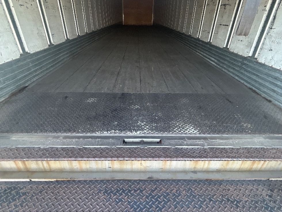 Dry Van Trailer-Semi Trailers-Utility-2014-Trailer-Sparks-NV-445,840\n\t\tmiles-$ 14,000 - Image 8
