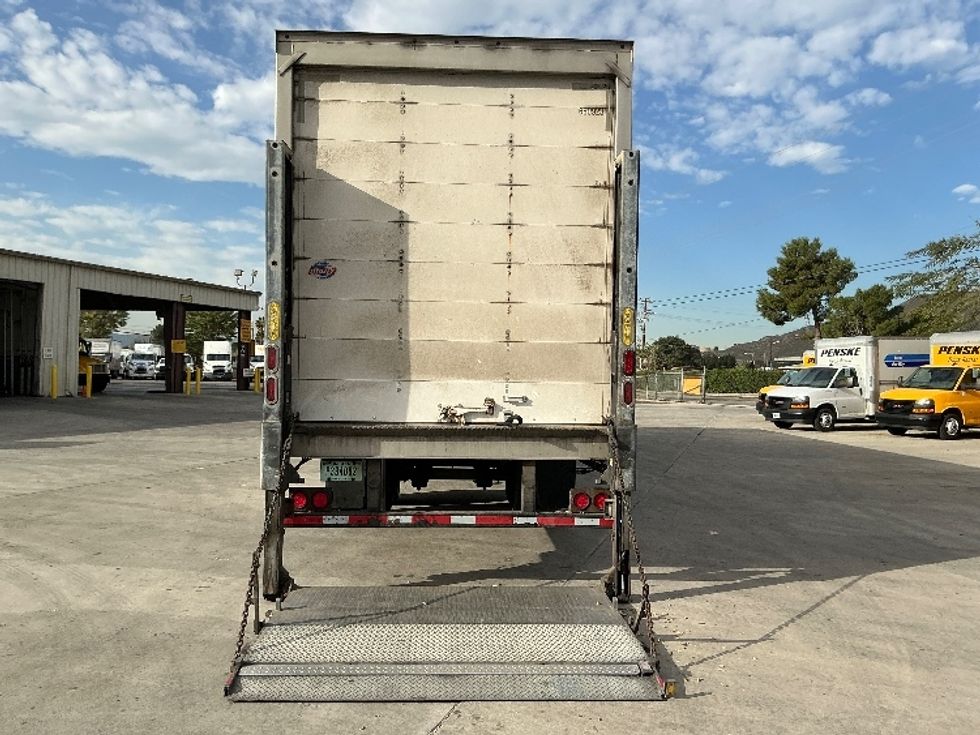 Dry Van Trailer-Semi Trailers-Utility-2014-Trailer-Sun Valley-CA-415,000\n\t\tmiles-$ 18,750 - Image 6