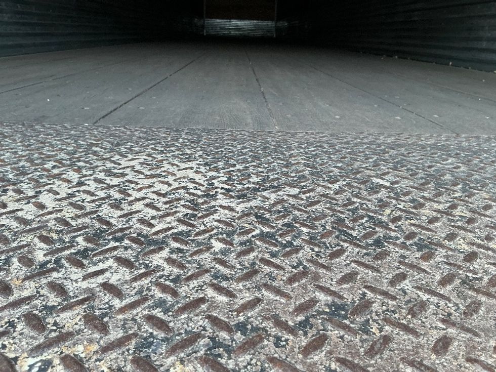 Dry Van Trailer-Semi Trailers-Utility-2014-Trailer-Sun Valley-CA-415,000\n\t\tmiles-$ 18,750 - Image 8