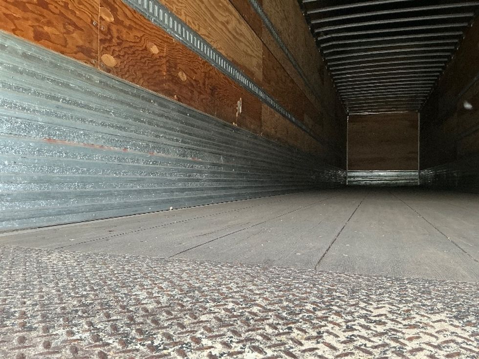 Dry Van Trailer-Semi Trailers-Utility-2014-Trailer-Sun Valley-CA-415,000\n\t\tmiles-$ 18,750 - Image 9