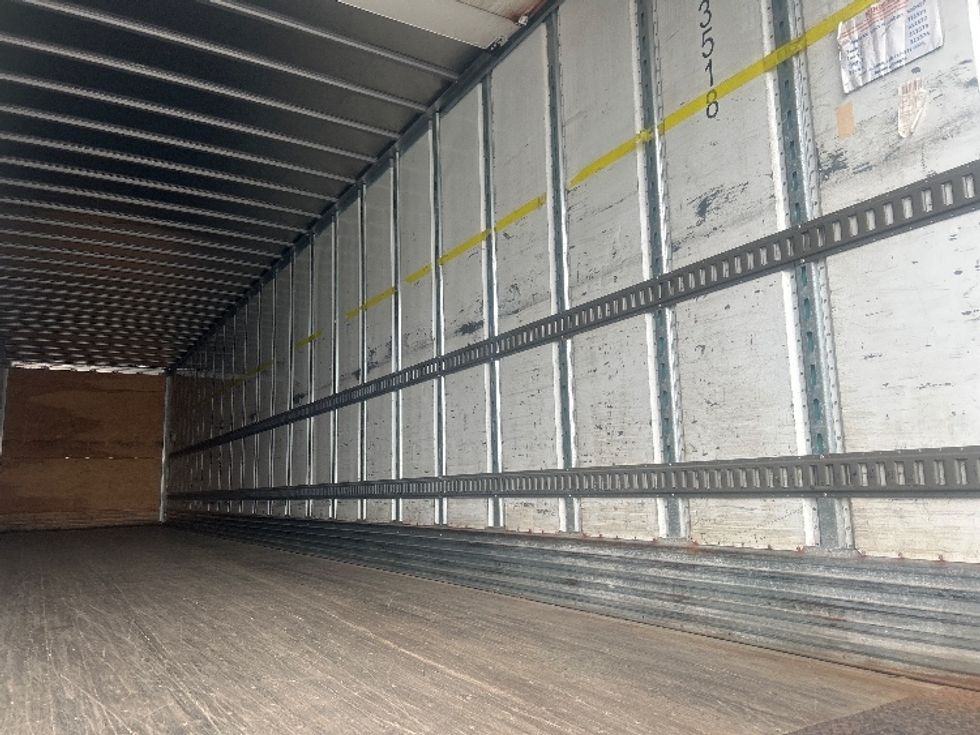 Dry Van Trailer-Semi Trailers-Utility-2014-Trailer-Swedesboro-NJ-302,006\n\t\tmiles-$ 14,000 - Image 10