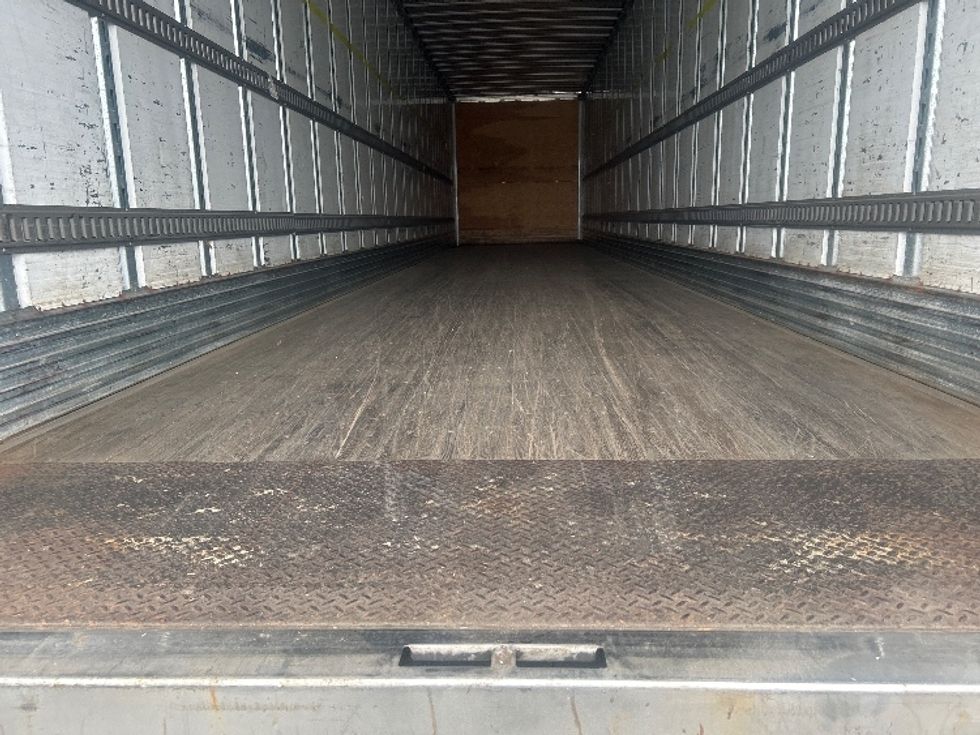 Dry Van Trailer-Semi Trailers-Utility-2014-Trailer-Swedesboro-NJ-302,006\n\t\tmiles-$ 14,000 - Image 8