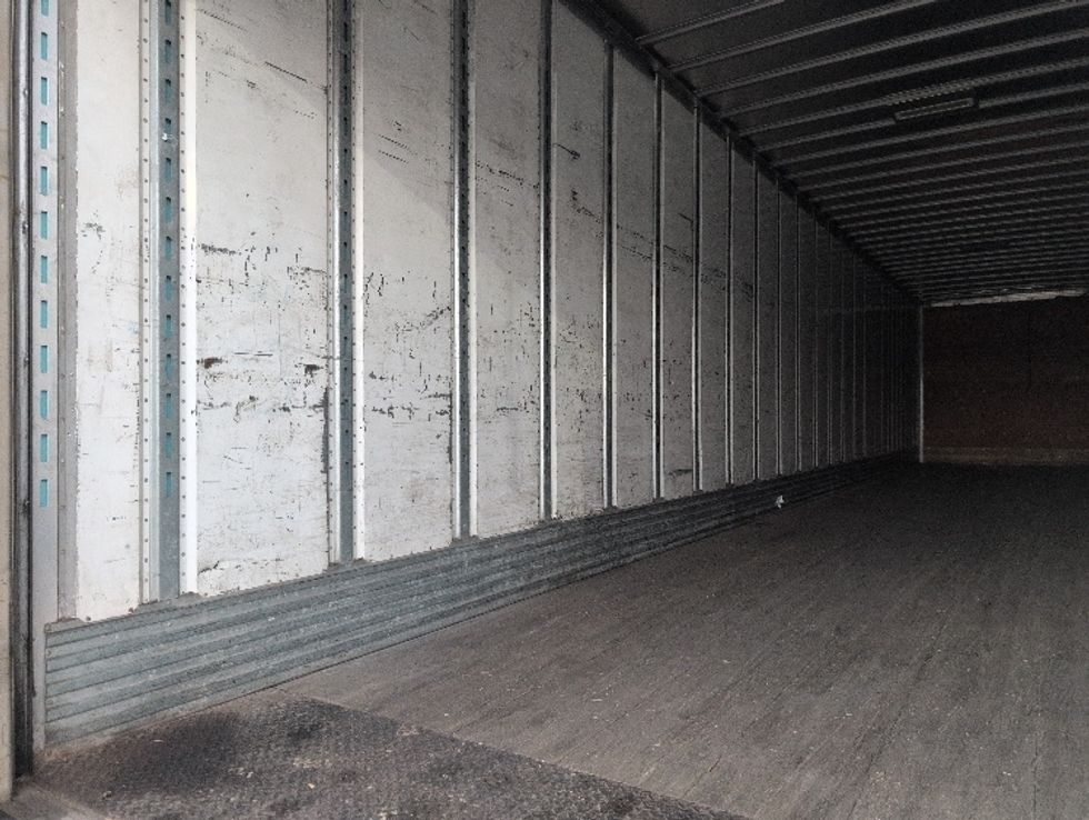 Dry Van Trailer-Semi Trailers-Utility-2014-Trailer-Temple-TX-453,280\n\t\tmiles-$ 14,000 - Image 10