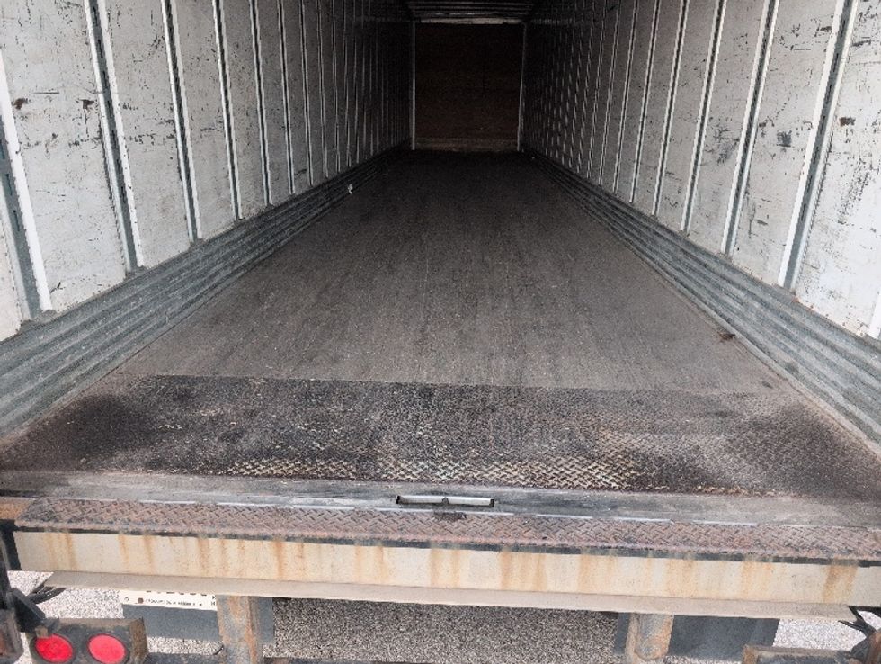 Dry Van Trailer-Semi Trailers-Utility-2014-Trailer-Temple-TX-453,280\n\t\tmiles-$ 14,000 - Image 8