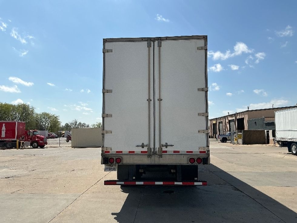 Dry Van Trailer-Semi Trailers-Utility-2014-Trailer-Tulsa-OK-308,180\n\t\tmiles-$ 14,500 - Image 6