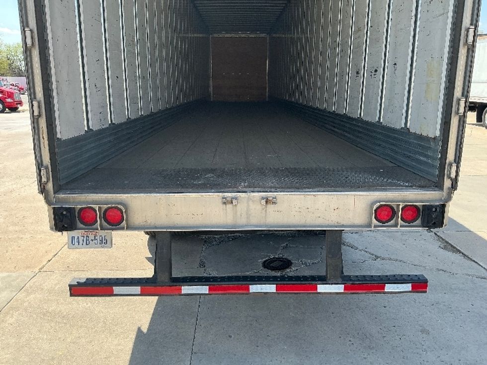 Dry Van Trailer-Semi Trailers-Utility-2014-Trailer-Tulsa-OK-308,180\n\t\tmiles-$ 14,500 - Image 7