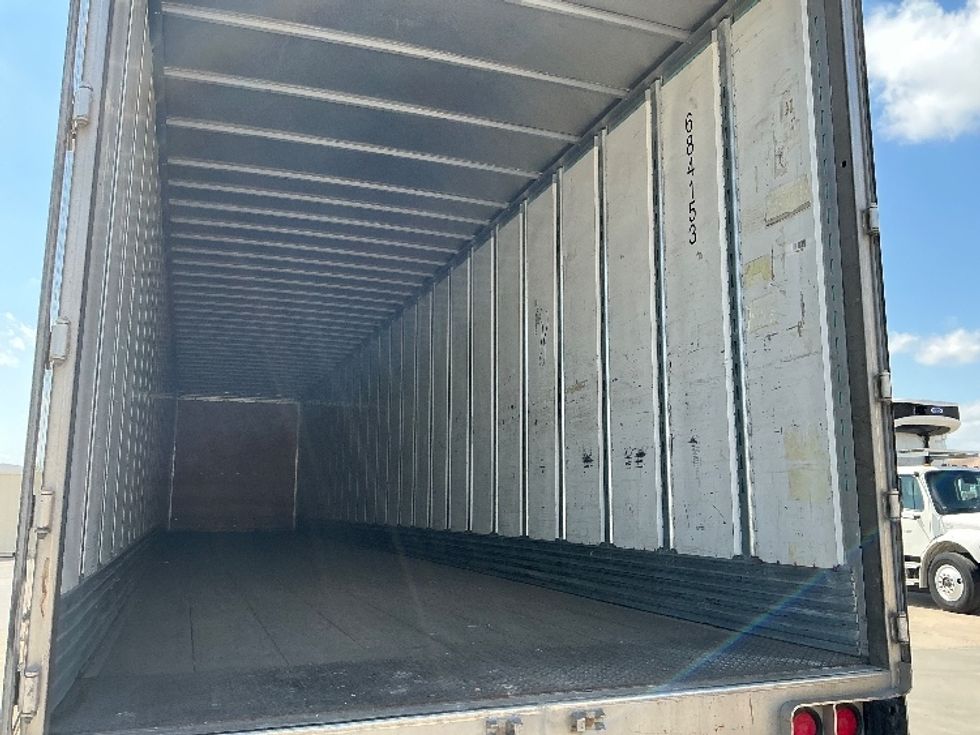 Dry Van Trailer-Semi Trailers-Utility-2014-Trailer-Tulsa-OK-308,180\n\t\tmiles-$ 14,500 - Image 9