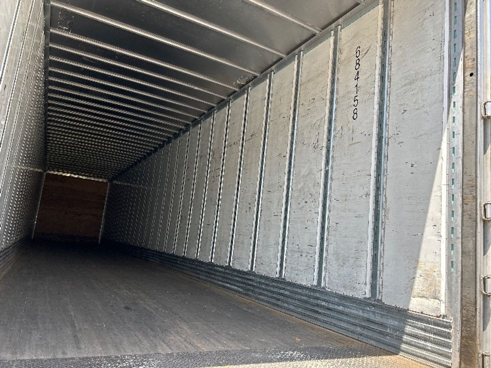 Dry Van Trailer-Semi Trailers-Utility-2014-Trailer-Tuscaloosa-AL-313,034\n\t\tmiles-$ 14,500 - Image 10