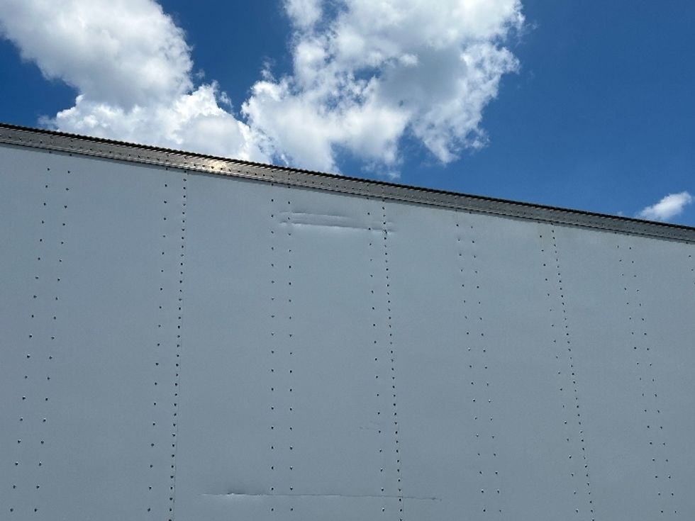 Dry Van Trailer-Semi Trailers-Utility-2014-Trailer-Tuscaloosa-AL-313,034\n\t\tmiles-$ 14,500 - Image 15