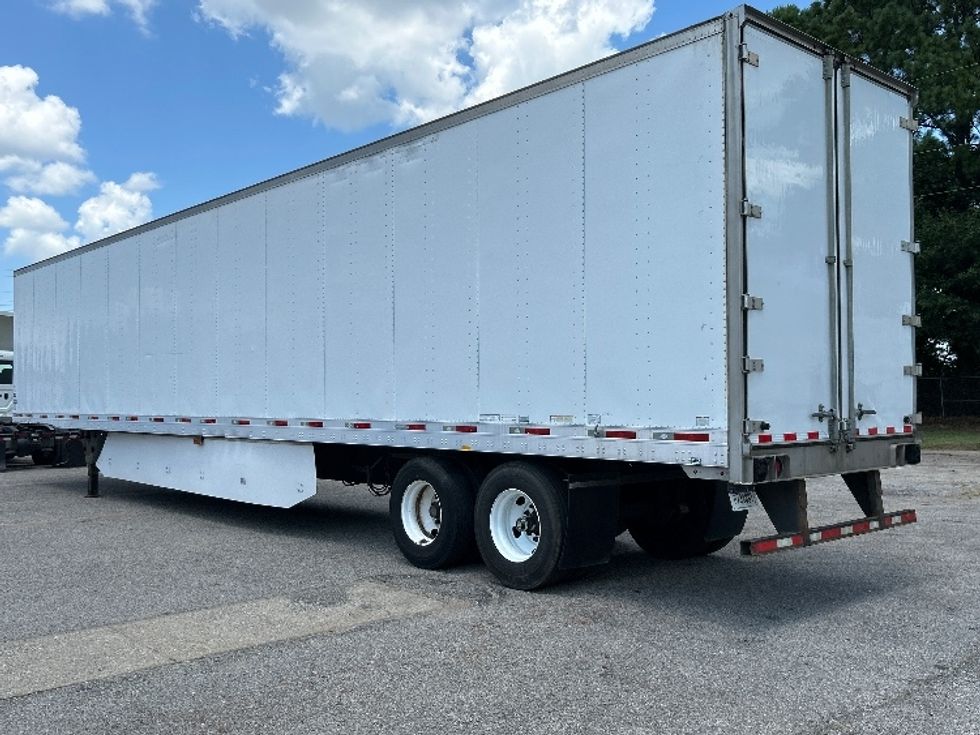 Dry Van Trailer-Semi Trailers-Utility-2014-Trailer-Tuscaloosa-AL-313,034\n\t\tmiles-$ 14,500 - Image 3