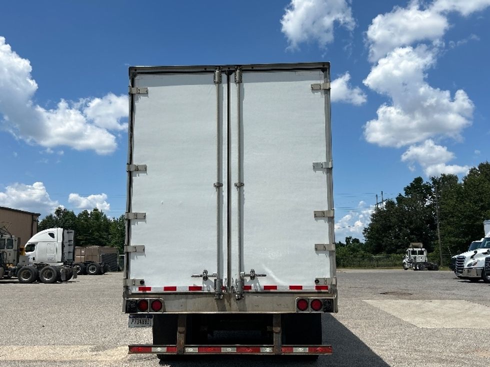 Dry Van Trailer-Semi Trailers-Utility-2014-Trailer-Tuscaloosa-AL-313,034\n\t\tmiles-$ 14,500 - Image 6