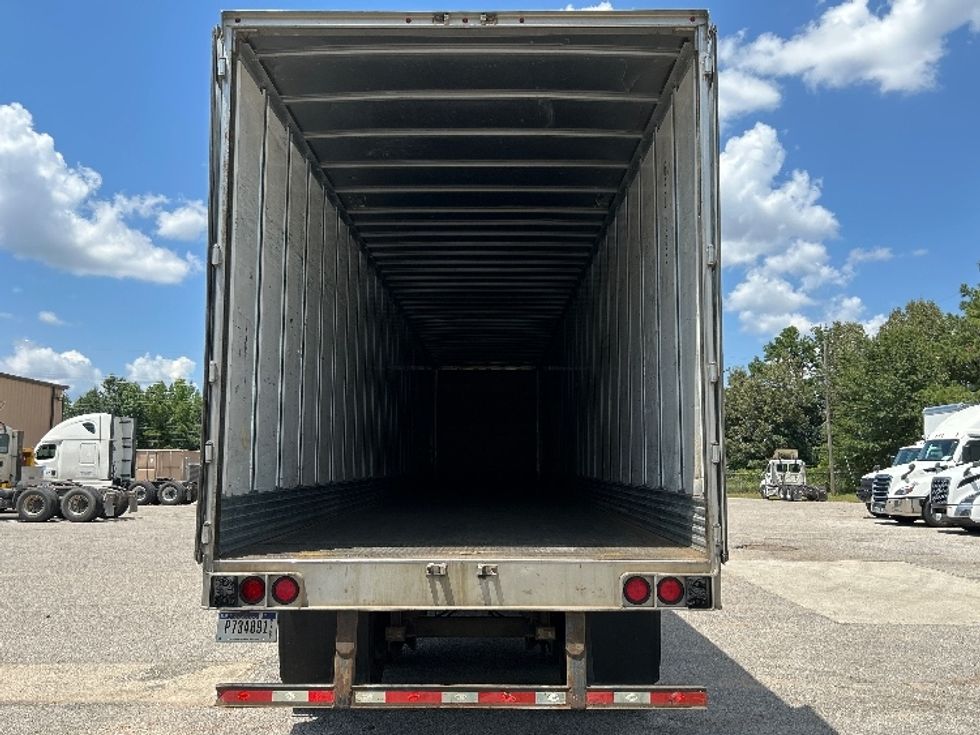 Dry Van Trailer-Semi Trailers-Utility-2014-Trailer-Tuscaloosa-AL-313,034\n\t\tmiles-$ 14,500 - Image 7