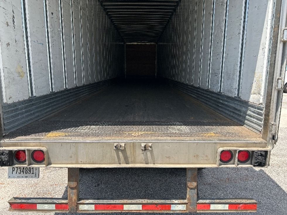 Dry Van Trailer-Semi Trailers-Utility-2014-Trailer-Tuscaloosa-AL-313,034\n\t\tmiles-$ 14,500 - Image 8