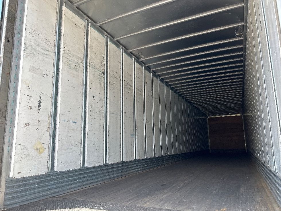 Dry Van Trailer-Semi Trailers-Utility-2014-Trailer-Tuscaloosa-AL-313,034\n\t\tmiles-$ 14,500 - Image 9