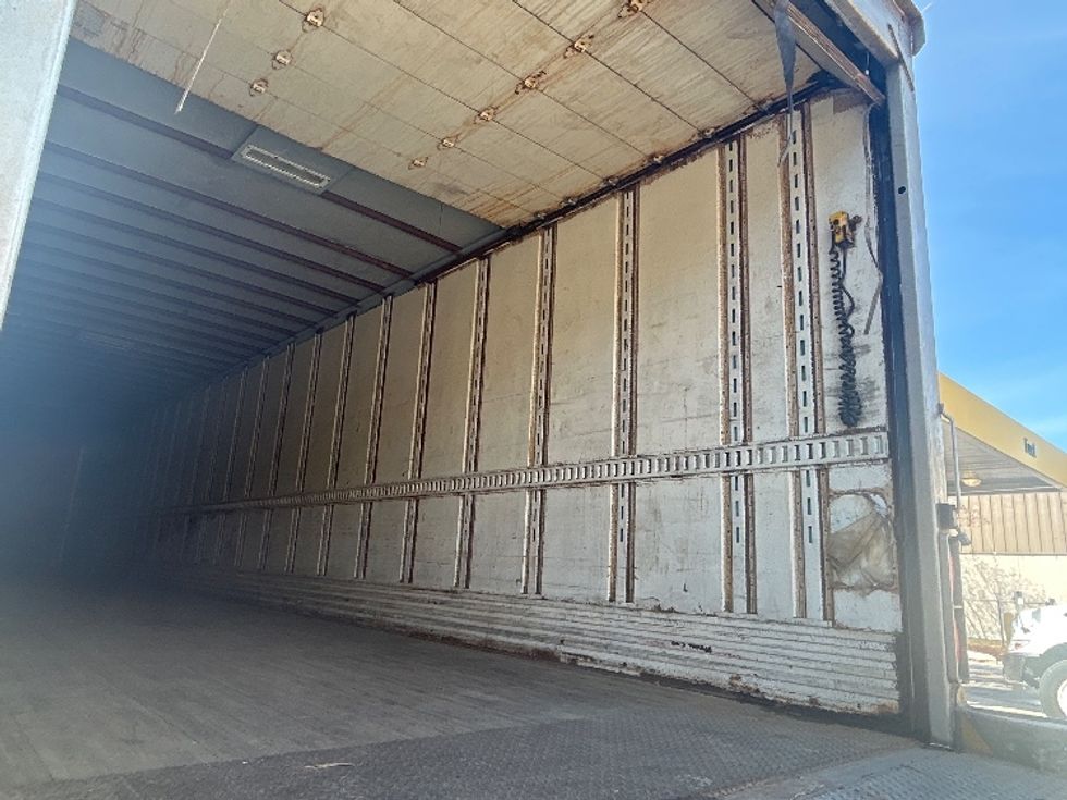 Dry Van Trailer-Semi Trailers-Utility-2014-Trailer-Tuscaloosa-AL-408,772\n\t\tmiles-$ 14,250 - Image 10