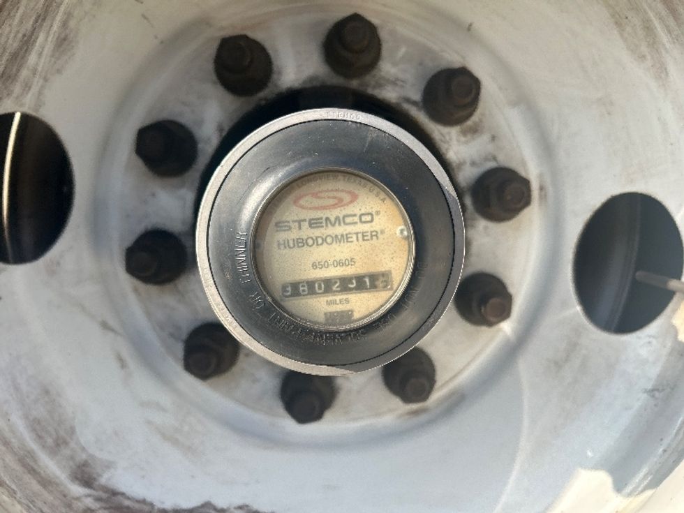 Dry Van Trailer-Semi Trailers-Utility-2014-Trailer-Tuscaloosa-AL-408,772\n\t\tmiles-$ 14,250 - Image 11