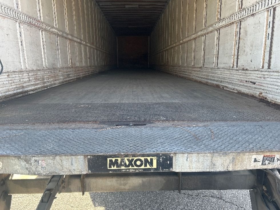 Dry Van Trailer-Semi Trailers-Utility-2014-Trailer-Tuscaloosa-AL-408,772\n\t\tmiles-$ 14,250 - Image 8