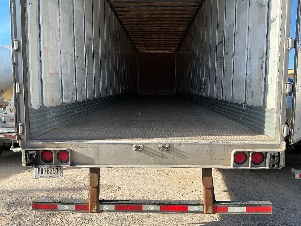 Dry Van Trailer-Semi Trailers-Utility-2014-Trailer-Waco-TX-150,065\n\t\tmiles-$ 13,500 - Image 7