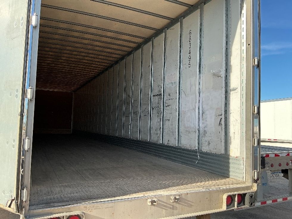 Dry Van Trailer-Semi Trailers-Utility-2014-Trailer-Waco-TX-150,065\n\t\tmiles-$ 13,500 - Image 9