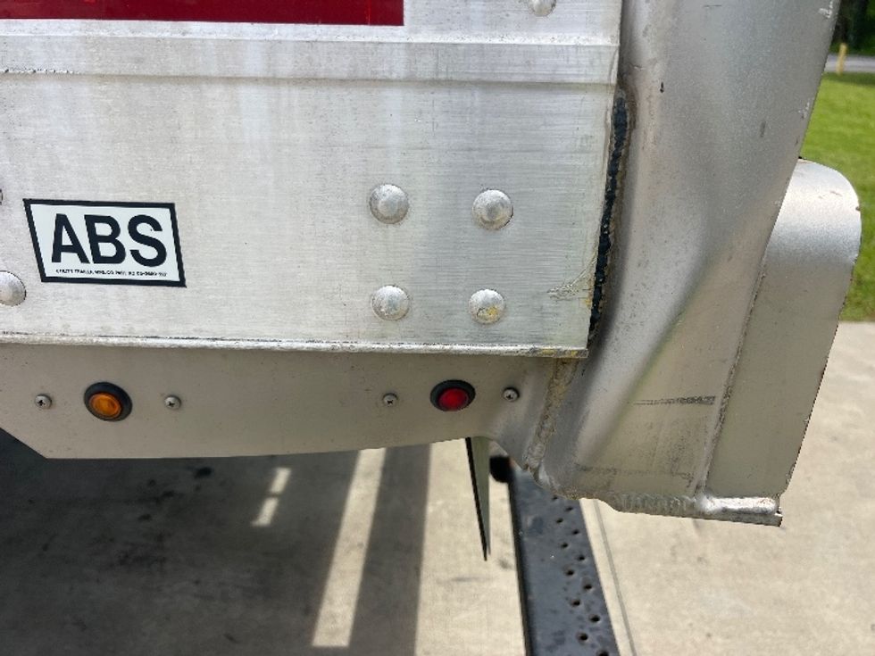 Dry Van Trailer-Semi Trailers-Utility-2014-Trailer-West Columbia-SC-247,777\n\t\tmiles-$ 13,500 - Image 10