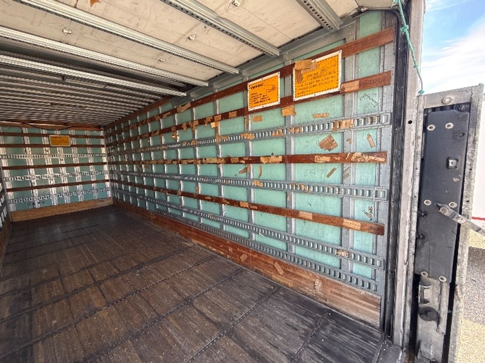 Dry Van Trailer-Semi Trailers-Utility-2014-Trailer-West Sacramento-CA-348,512\n\t\tmiles-$ 13,750 - Image 10