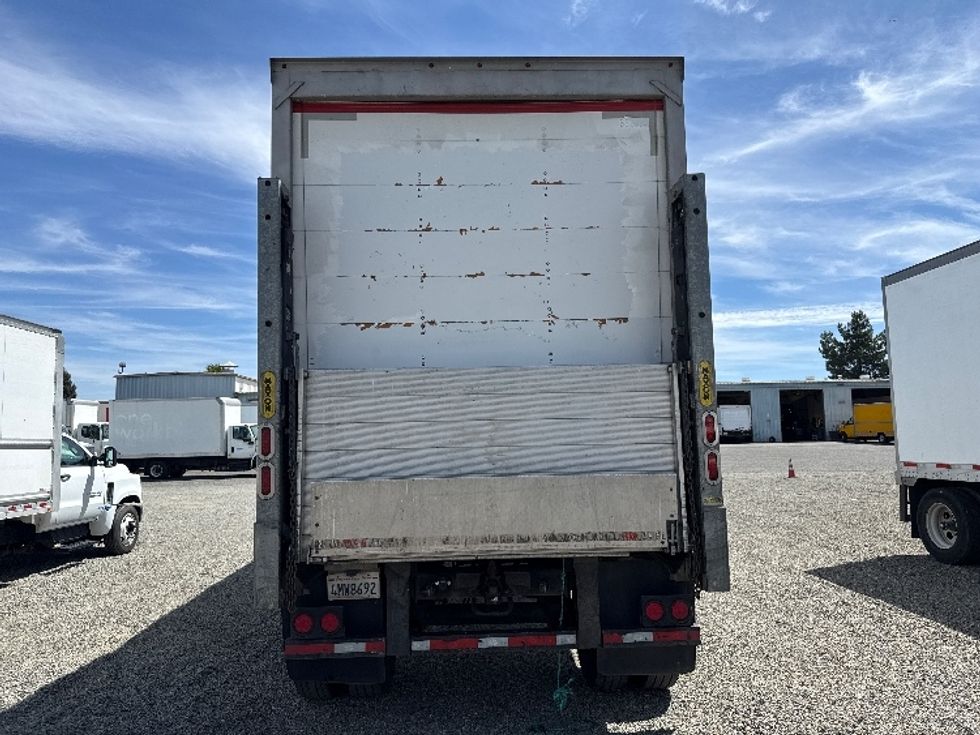 Dry Van Trailer-Semi Trailers-Utility-2014-Trailer-West Sacramento-CA-348,512\n\t\tmiles-$ 13,750 - Image 6