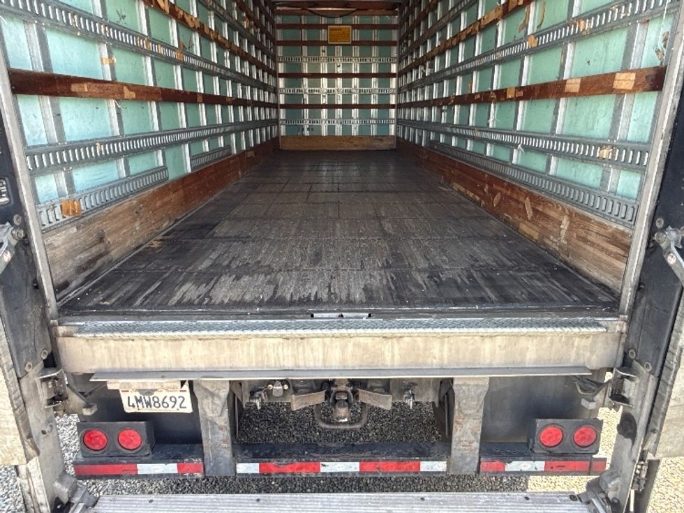 Dry Van Trailer-Semi Trailers-Utility-2014-Trailer-West Sacramento-CA-348,512\n\t\tmiles-$ 13,750 - Image 8