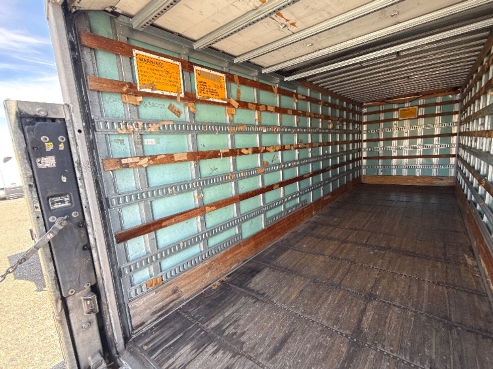 Dry Van Trailer-Semi Trailers-Utility-2014-Trailer-West Sacramento-CA-348,512\n\t\tmiles-$ 13,750 - Image 9