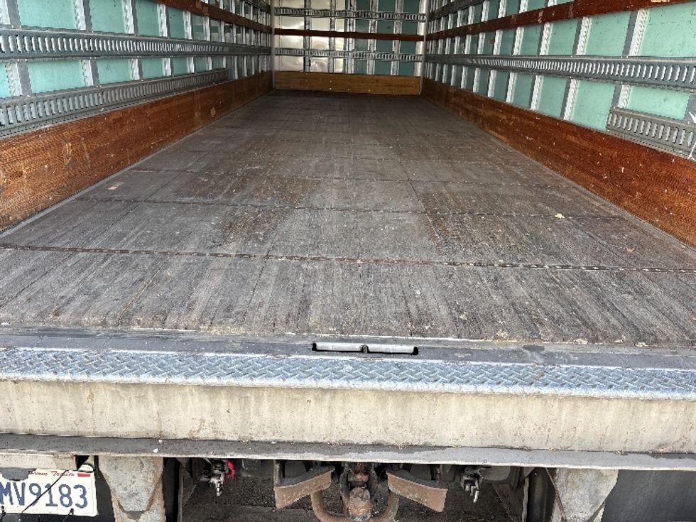 Dry Van Trailer-Semi Trailers-Utility-2014-Trailer-West Sacramento-CA-415,870\n\t\tmiles-$ 13,750 - Image 8