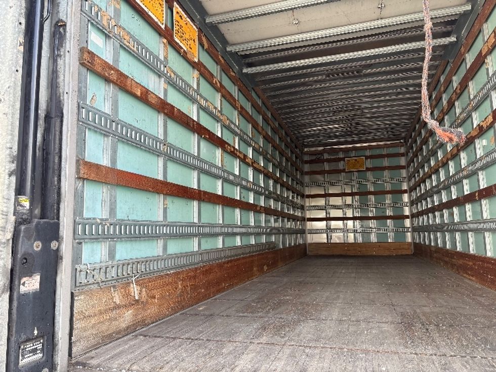 Dry Van Trailer-Semi Trailers-Utility-2014-Trailer-West Sacramento-CA-415,870\n\t\tmiles-$ 13,750 - Image 9