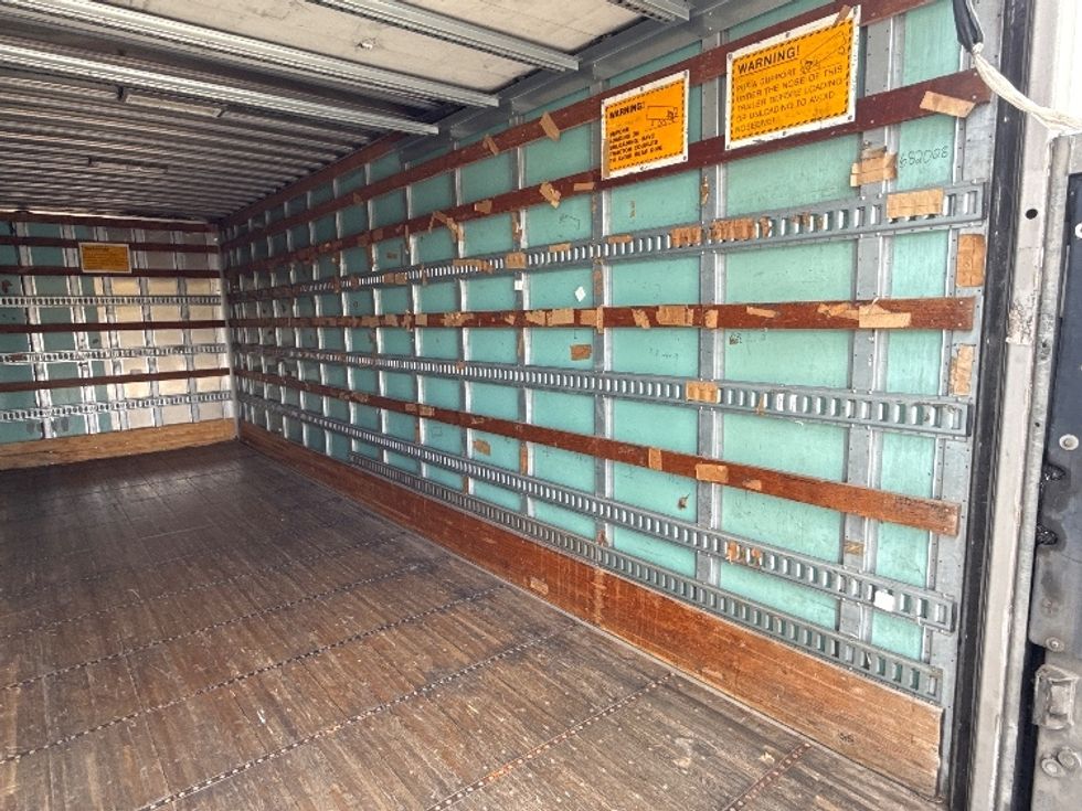 Dry Van Trailer-Semi Trailers-Utility-2014-Trailer-West Sacramento-CA-472,430\n\t\tmiles-$ 13,750 - Image 10