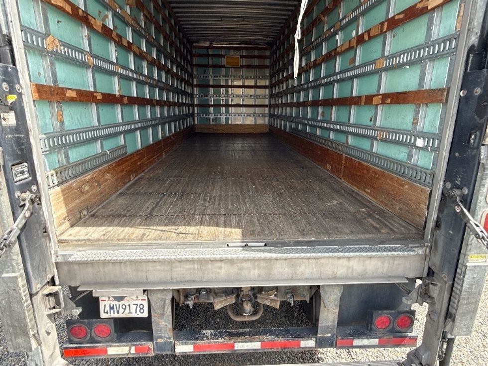 Dry Van Trailer-Semi Trailers-Utility-2014-Trailer-West Sacramento-CA-472,430\n\t\tmiles-$ 13,750 - Image 8
