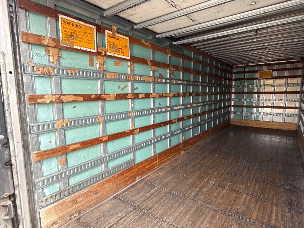 Dry Van Trailer-Semi Trailers-Utility-2014-Trailer-West Sacramento-CA-472,430\n\t\tmiles-$ 13,750 - Image 9