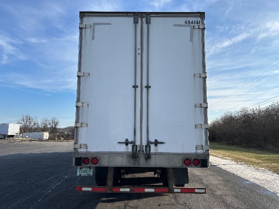 Dry Van Trailer-Semi Trailers-Utility-2014-Trailer-White Deer-PA-353,953\n\t\tmiles-$ 14,000 - Image 6