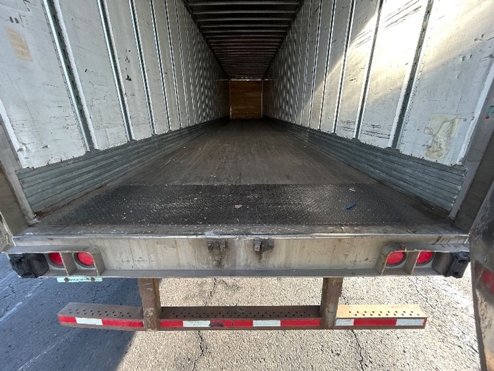 Dry Van Trailer-Semi Trailers-Utility-2014-Trailer-White Deer-PA-353,953\n\t\tmiles-$ 14,000 - Image 7