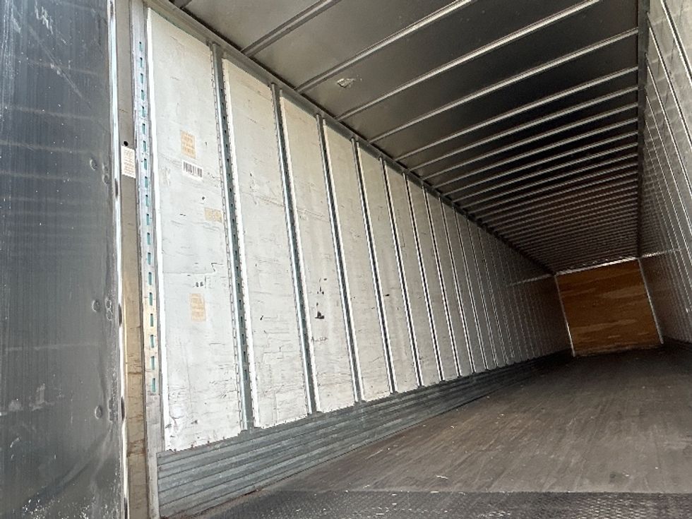 Dry Van Trailer-Semi Trailers-Utility-2014-Trailer-White Deer-PA-353,953\n\t\tmiles-$ 14,000 - Image 8