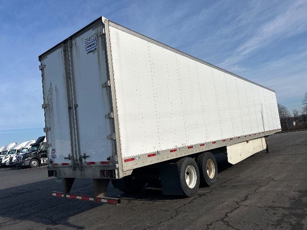 Dry Van Trailer-Semi Trailers-Utility-2014-Trailer-White Deer-PA-78,829\n\t\tmiles-$ 14,000 - Image 4