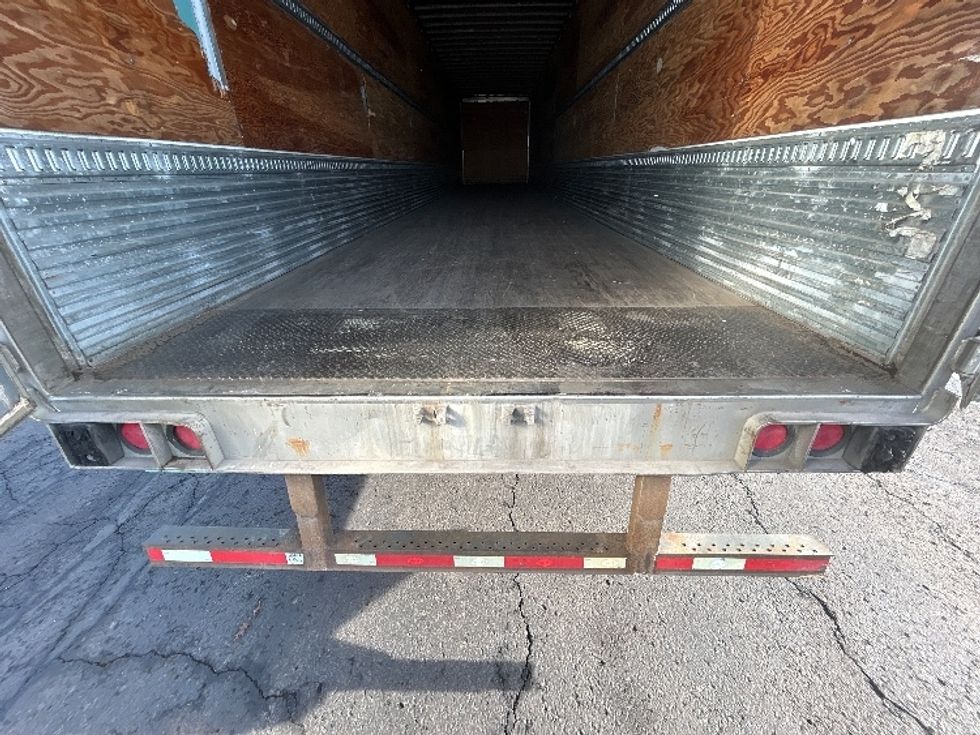 Dry Van Trailer-Semi Trailers-Utility-2014-Trailer-White Deer-PA-78,829\n\t\tmiles-$ 14,000 - Image 7