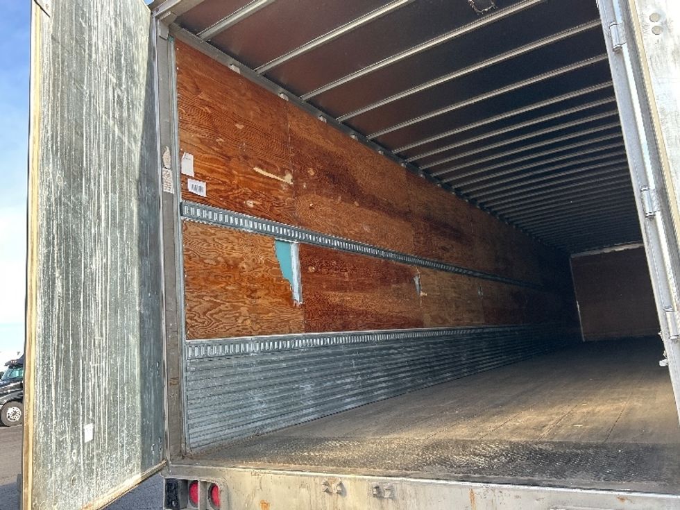 Dry Van Trailer-Semi Trailers-Utility-2014-Trailer-White Deer-PA-78,829\n\t\tmiles-$ 14,000 - Image 8