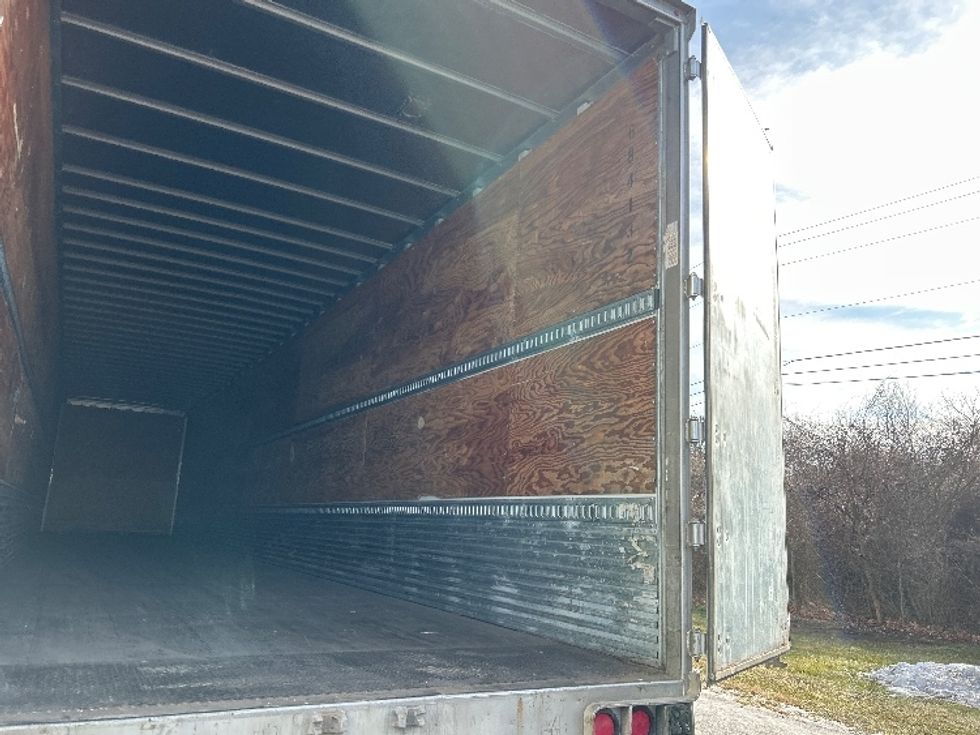 Dry Van Trailer-Semi Trailers-Utility-2014-Trailer-White Deer-PA-78,829\n\t\tmiles-$ 14,000 - Image 9